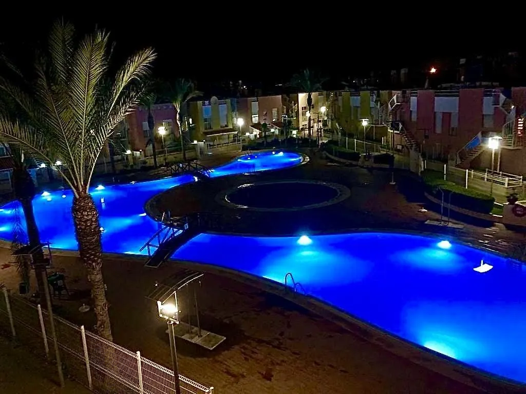 Apartamento DESA Laguna Beach Vera Playa