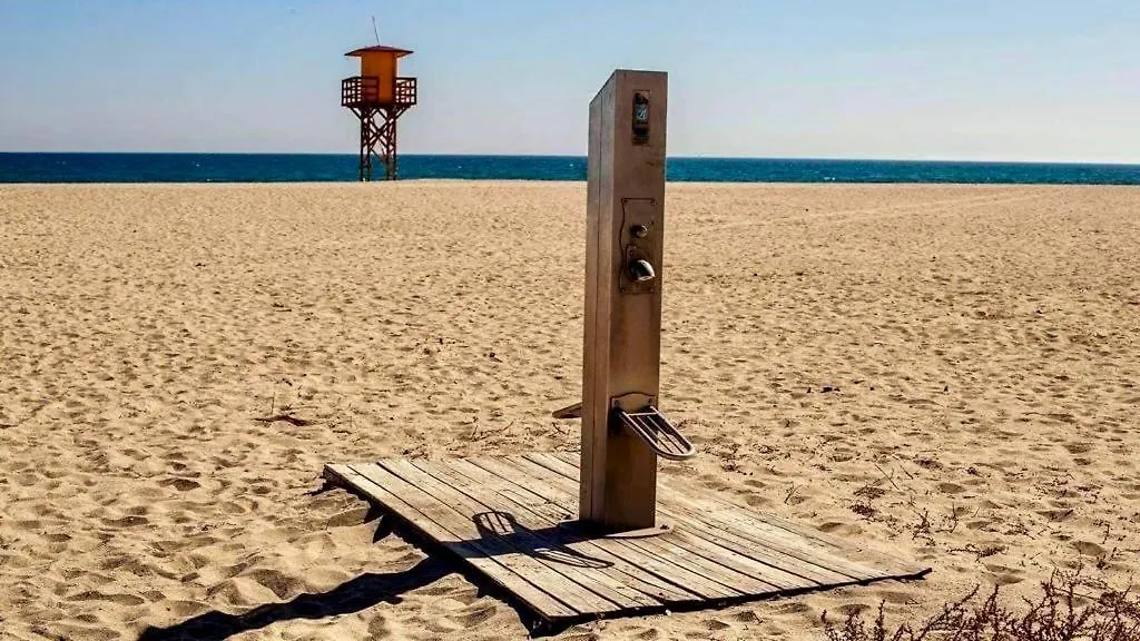 Apartamento DESA Laguna Beach Vera Playa 0*,  España
