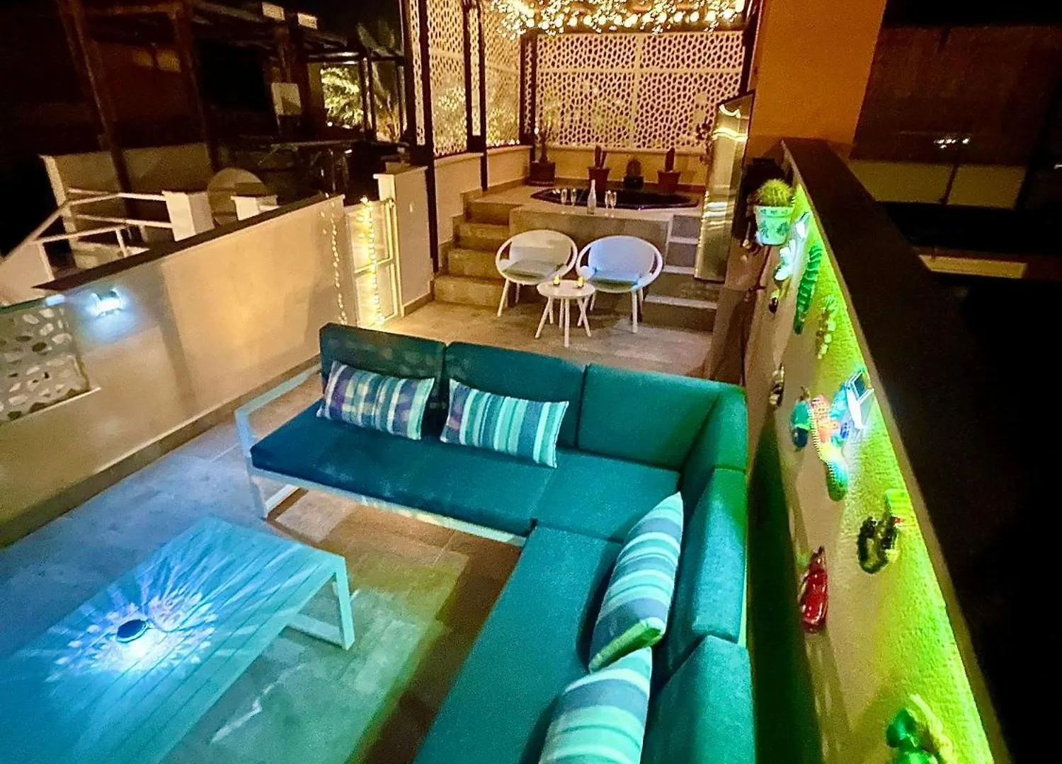 Apartamento DESA Laguna Beach Vera Playa