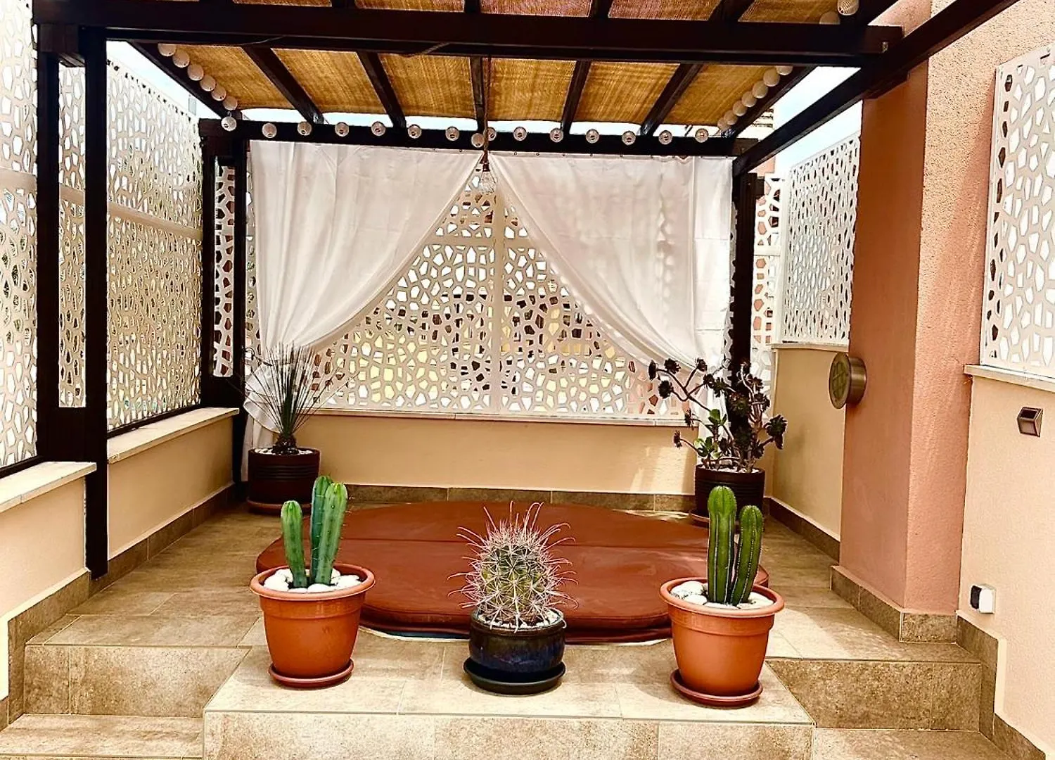 Apartamento Desa Laguna Beach Vera Playa Apartment