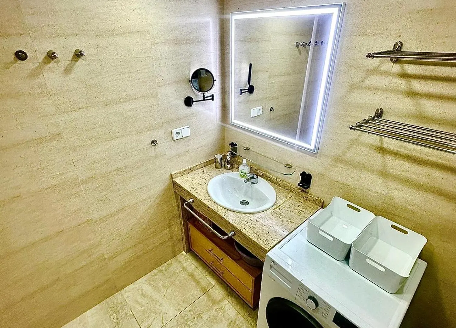 Apartamento DESA Laguna Beach Vera Playa 0*,  España