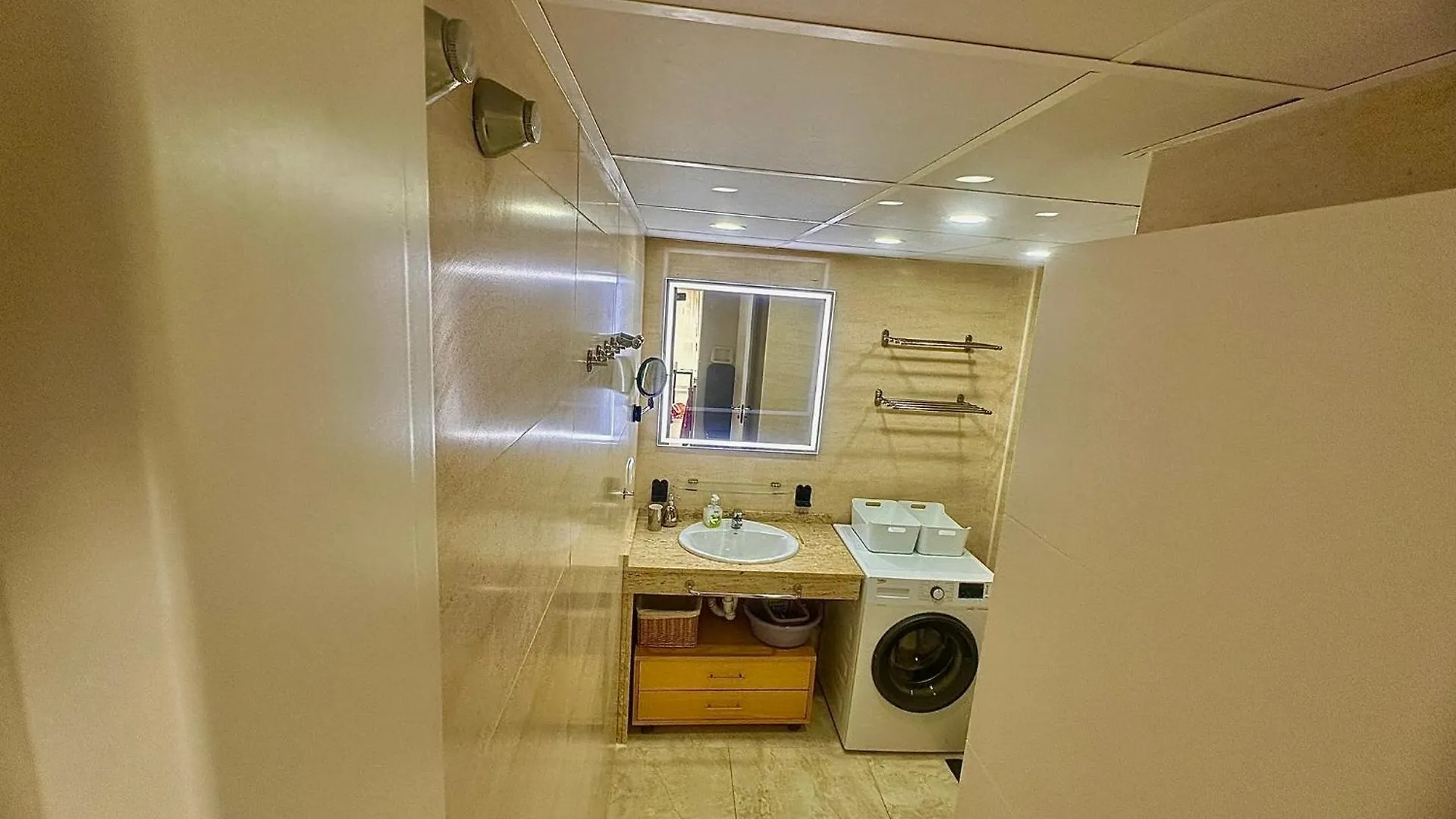 Apartamento DESA Laguna Beach Vera Playa
