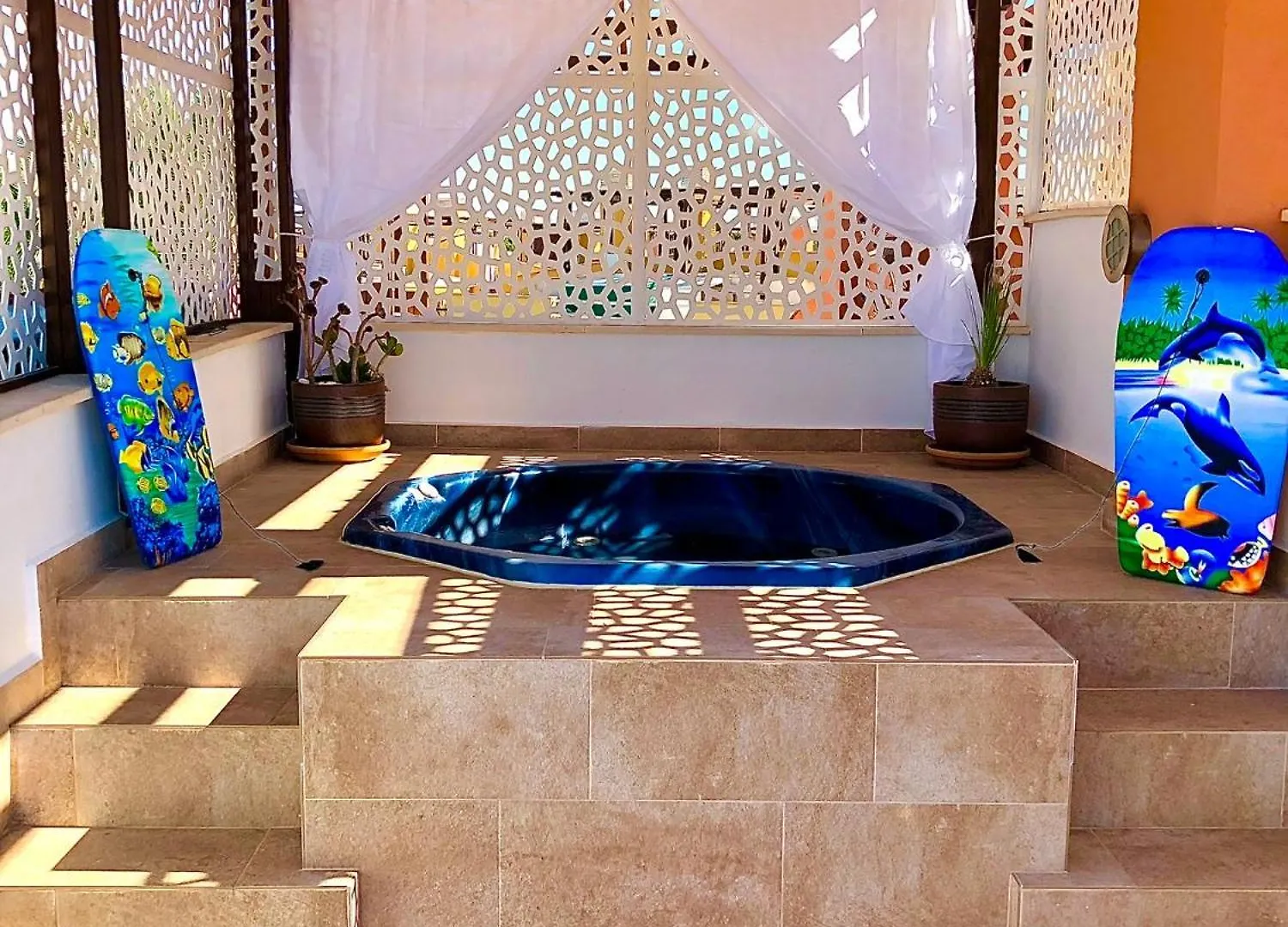 Apartamento DESA Laguna Beach Vera Playa
