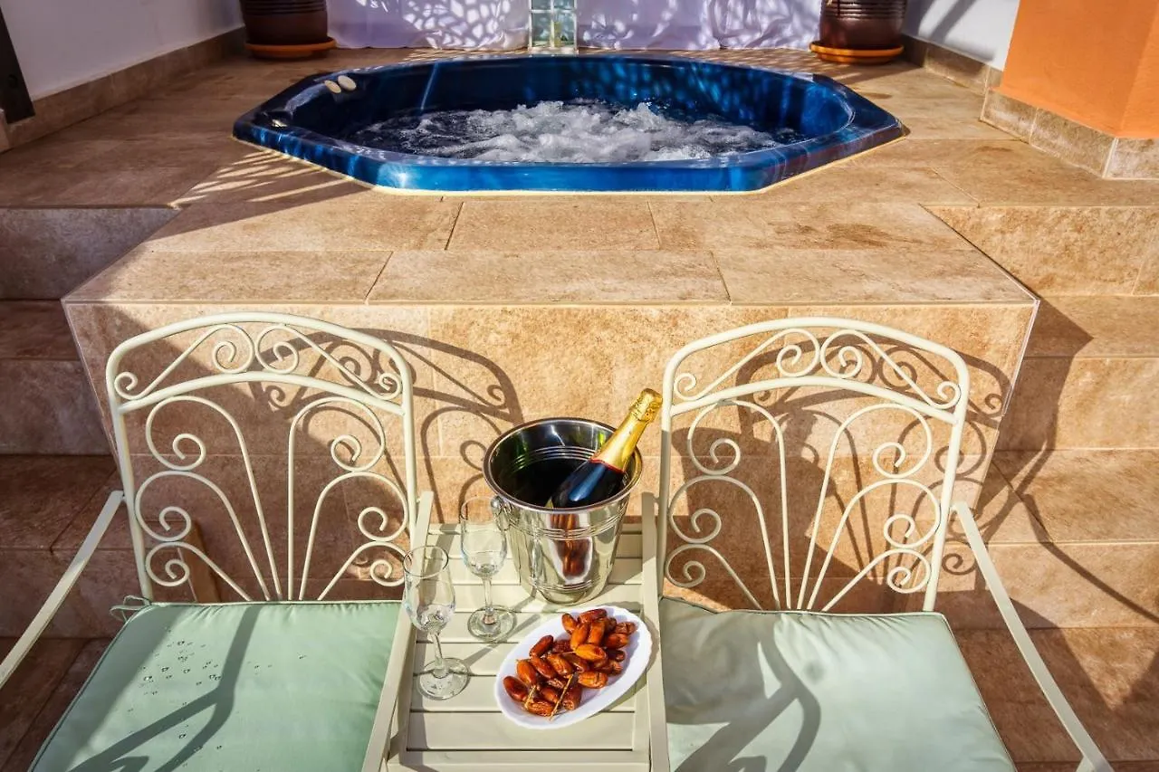 Apartamento DESA Laguna Beach Vera Playa España