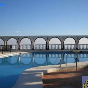 Apartament Charles White&sweet - Ozonization Included - Ozonizacion Incluida Benalmádena